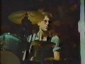 Bruce Springsteen: DETROIT MEDLEY (1980)