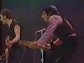 Bruce Springsteen: DETROIT MEDLEY (1980)