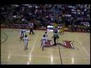 Connor Nolte and JJ Hickson \"disagreement\"