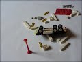 Lego Motion Car Lego Motion Car