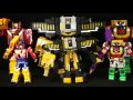 動物戦隊ジュウオウジャー ミニプラ 動物合体シリーズ03 トウサイジュウオー 全6種 Doubutsu Sentai Zyuohger Minipla Doubutugatti Gattai 03 サイ