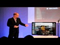 De Sony Internet TV met Google TV
