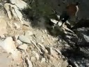 The Descent Of White Rock