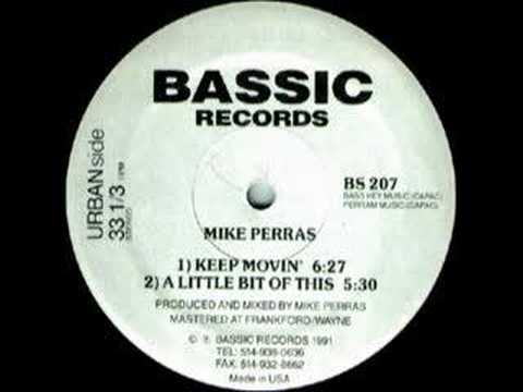 perras