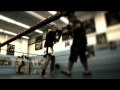 URBAN BOXING UNITED