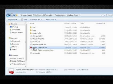 how to rebuild wmi repository xp