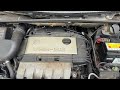Motor van een Volkswagen Sharan (7M8/M9/M6) 2.8 VR6 Syncro 1997