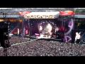 AC/DC Whole Lotta Rosie Live @ Hampden Park Glasgow June 30th 2009