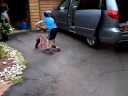 Shai fishman NOAH SKOOOCH MOVIE 2