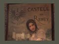 un tomb al castell del remei