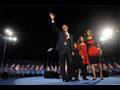 Obama's Election Night Anniversary