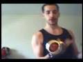 Working Out With Kevhead Ep. 2: The Dumbells