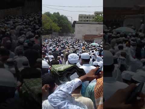 Eidgah miralam