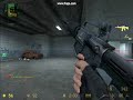 CS:S Fun at 47R -- Pedro