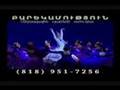 Armenian Dance Group-Barekamutiun Dance Studio Commercial