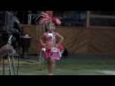 Angela Tahiti Compeition Dances