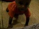 Jona Crowling(or is that crawling??)