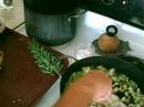 HOW2make Striper Chowder part One HOW2make Striper Chowder part One