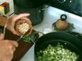 HOW2make Striper Chowder part One 