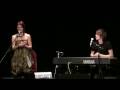 Hannah James & Jim Molyneux.Boots Of Spanish Leather Hannah James & Jim Molyneux.Boots Of Spanish Leather