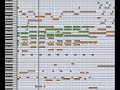 Chrono Trigger - Scattering Blossoms (MIDI) Chrono Trigger - Scattering Blossoms (MIDI)