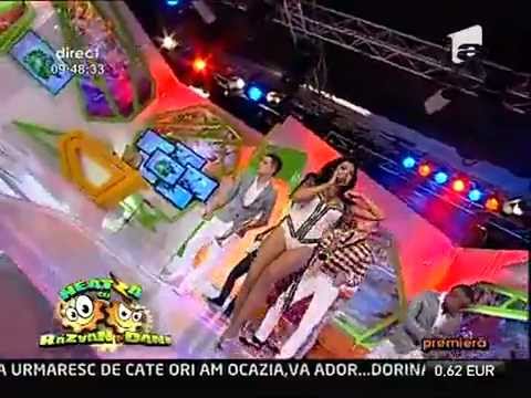 Mandinga - ZALEILAH - Show TV