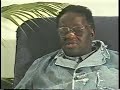 David Icke interview an African Zulu Shaman name Credo Mutwa