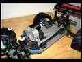 My Traxxas Emaxx 3905