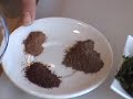 BEST KEFTA KABAB RECIPE!!!! MUST SEE KEFTA KABOB RECIPE !!!!