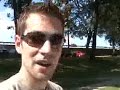 flipside interviews matt hammitt from sanctus real before a concert in roseburg, or.