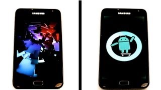 BEST BOOT ANIMATIONS FOR ANDROID