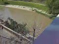 Buffalo Bayou Burp Button II