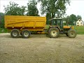 moisson bl� 2007
