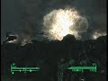 Fallout 3: Enlisting Fawkes and destruction of Raven Rock