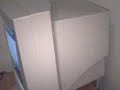 #039 - Viewsonic GS815 21\" Monitor