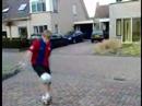 New Freestyle & Skills