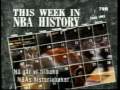 ABA New Jersey Nets John Williamson