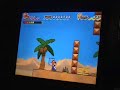 Super Paper Mario Walkthrough - World 1-3 P1