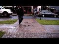 C-Walk despues de la lluvia :B