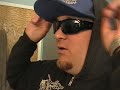 Brad # 3 - Brad Meets Paco
