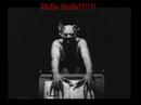 A Tribute To Horror - Hells Bells by AC/DC