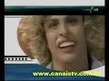 Panico na TV 20 12 2009   Gabi Herpes com Michael Jackson, Fausto, Justus, Vanusa e Caetano Veloso
