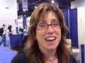 BlogWorld Expo - Anne-Marie Nichols