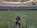 Manned Dropturret - Battlefront 2