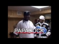 Papaduck Interview
