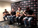 SafetySuit at Hot 99.5!!