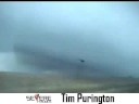 Huge Wedge Tornado in Quinter Kansas 5/24/2008!!! (1 of 2)