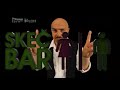 Zdeněk Izer - Hod oštěpem (Skečbar 2010)