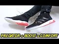 The Best 26 Adidas Predator 19.1 Tr