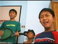 The Click Three - Jenny